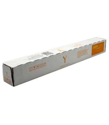 Utax Toner CK-8511 CK8511 Yellow Gelb (1T02L7AUT1) (1T02L7AUT0)