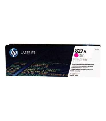 HP Cartridge No 827A HP827A HP 827A Magenta (CF303A)