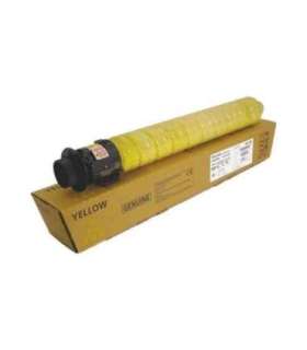 Ricoh Toner IM C2010 IM C2510 Yellow Gelb (842562)