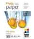 Photo Paper 20 pcs. PG180020A4 White 180 g/m² A4 Glossy