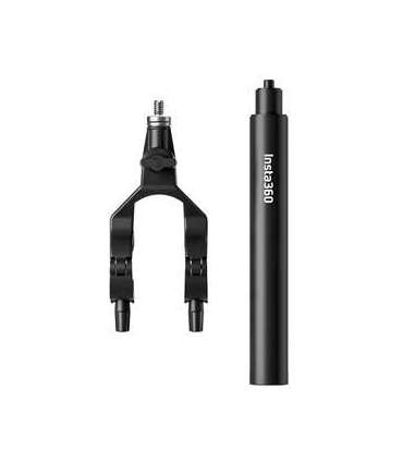 Insta360 bike saddle mount for sports cameras