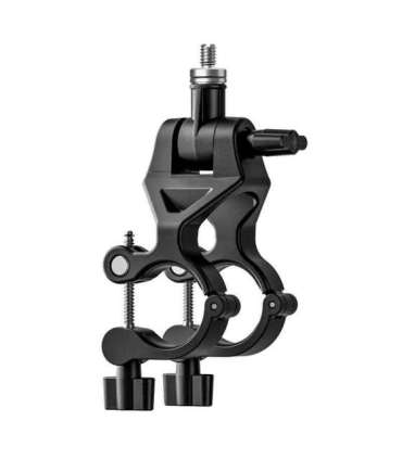 Insta360 bike saddle mount for sports cameras