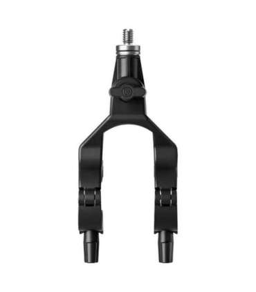 Insta360 bike saddle mount for sports cameras