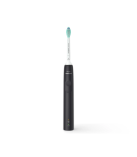 Philips Electric Toothbrush HX3673/14 Sonicare 3100 Sonic Rechargeable For adults Number of brush heads included 1 Black