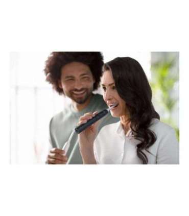 Philips Electric Toothbrush HX3673/14 Sonicare 3100 Sonic Rechargeable For adults Number of brush heads included 1 Black