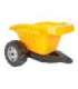 WOOPIE Przyczepka ACTIVE TRAILER Żółta 35 kg