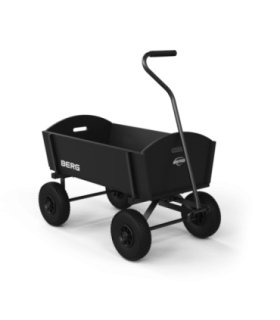 BERG Wózek Przyczepka XL Wagonik dla Dzieci