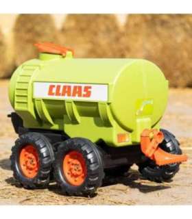 FALK Cysterna Claas 3-7 Lat