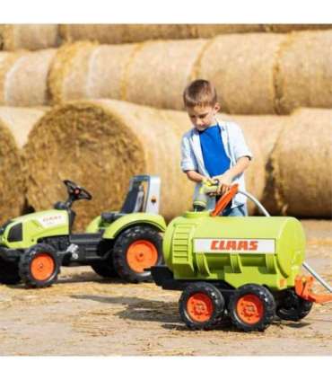 FALK Cysterna Claas 3-7 Lat