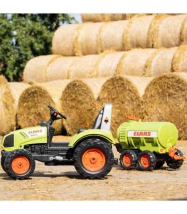 FALK Cysterna Claas 3-7 Lat