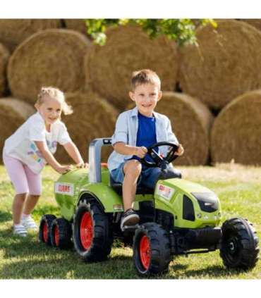 FALK Cysterna Claas 3-7 Lat