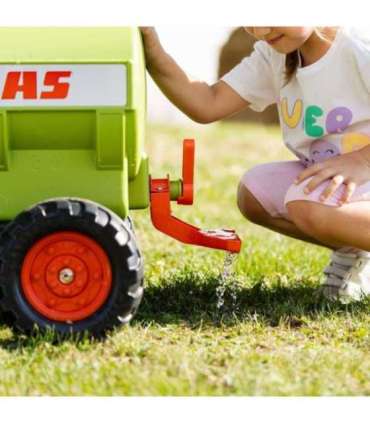 FALK Cysterna Claas 3-7 Lat