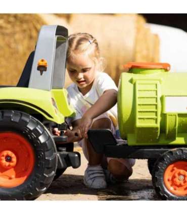 FALK Cysterna Claas 3-7 Lat