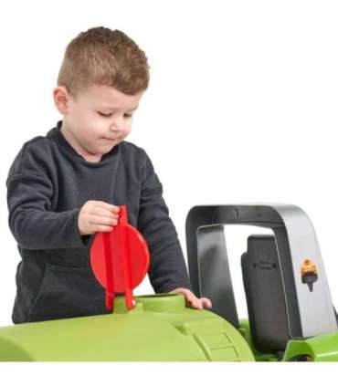 FALK Cysterna Claas 3-7 Lat