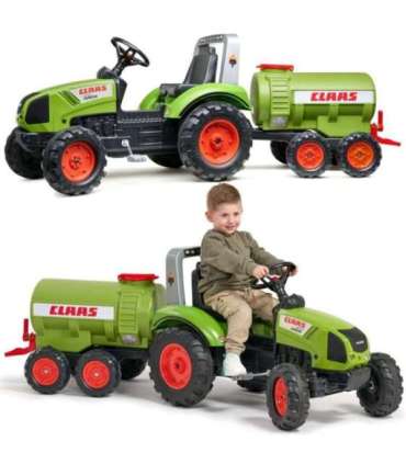 FALK Cysterna Claas 3-7 Lat