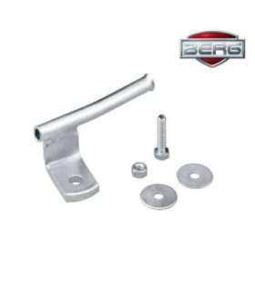 BERG Uniwersalny Uchwyt Do Flagi Do Gokartów Na Pedały