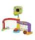 Little Tikes Interaktywne Centrum Sportowe 3w1