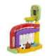 Little Tikes Interaktywne Centrum Sportowe 3w1