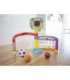 Little Tikes Interaktywne Centrum Sportowe 3w1