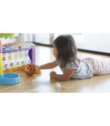 Little Tikes Interaktywne Centrum Sportowe 3w1