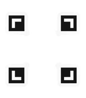 Insta360 Link Recognition Marker