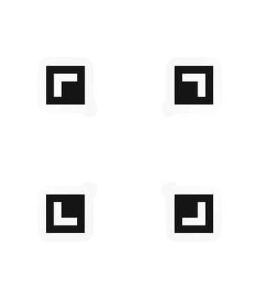 Insta360 Link Recognition Marker