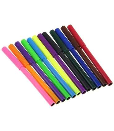 WOOPIE Tablica do Rysowania Projektor Żyrafa + Flamastry