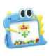 WOOPIE Tablica Magnetyczna dla Dzieci Montessori MagPad Dinozaur