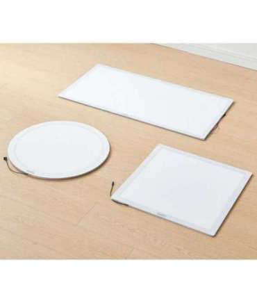 MASTERKIDZ Okrągły Panel Świetlny LED