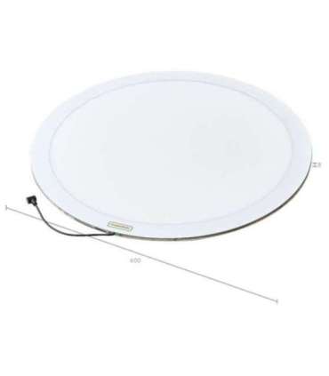 MASTERKIDZ Okrągły Panel Świetlny LED