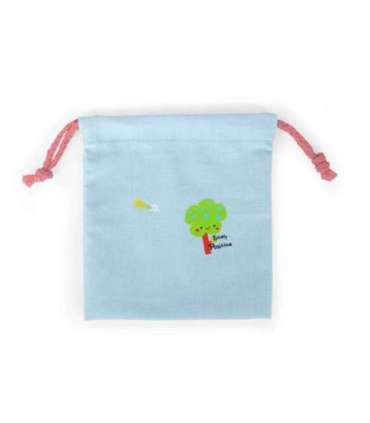 WOOPIE ART&FUN Zestaw Kreatywny Zrób Torebkę Dekorowanie Woreczka Imię Dziecka DIY