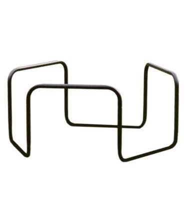 MASTERKIDZ Sześciokątny Stolik Do Zabawy Piaskiem i Wodą Regulowany