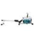 ZW1600 WATER ROWING MACHINE HMS PREMIUM SEMI COMMERCIAL