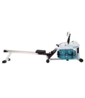 ZW1600 WATER ROWING MACHINE HMS PREMIUM SEMI COMMERCIAL