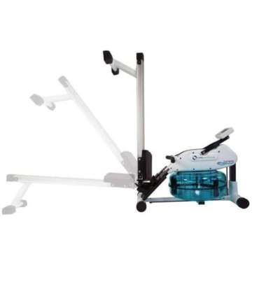 ZW1600 WATER ROWING MACHINE HMS PREMIUM SEMI COMMERCIAL