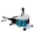ZW1600 WATER ROWING MACHINE HMS PREMIUM SEMI COMMERCIAL