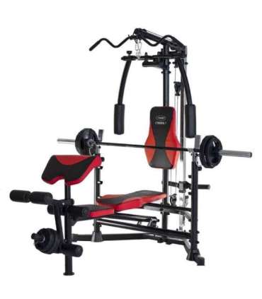 CYBORG 1 HOME GYM HMS
