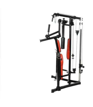 CYBORG 1 HOME GYM HMS