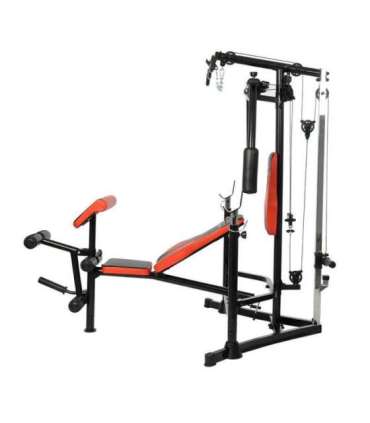 CYBORG 1 HOME GYM HMS