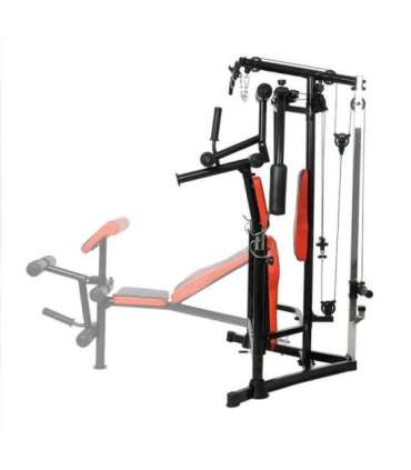 CYBORG 1 HOME GYM HMS