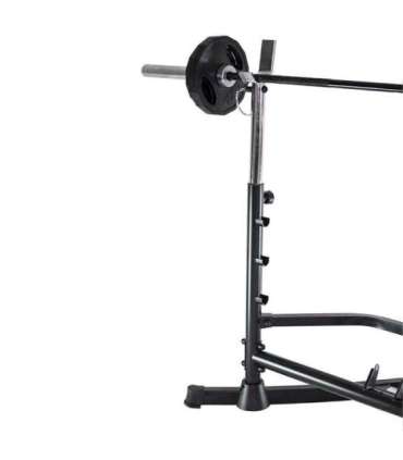 CYBORG 1 HOME GYM HMS