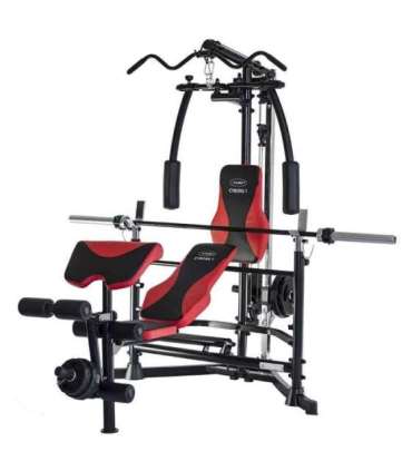 CYBORG 1 HOME GYM HMS