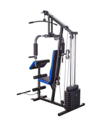 HEKTOR 3 HOME GYM ONE FITNESS