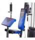HEKTOR 3 HOME GYM ONE FITNESS