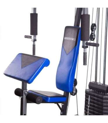 HEKTOR 3 HOME GYM ONE FITNESS