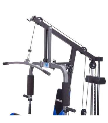 HEKTOR 3 HOME GYM ONE FITNESS
