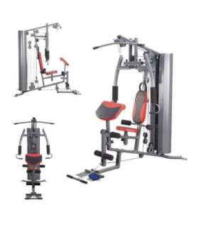 TYTAN 7 HOME GYM HMS PREMIUM