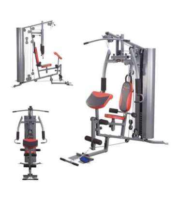 TYTAN 7 HOME GYM HMS PREMIUM