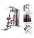 TYTAN 7 HOME GYM HMS PREMIUM