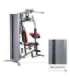 TYTAN 7 HOME GYM HMS PREMIUM
